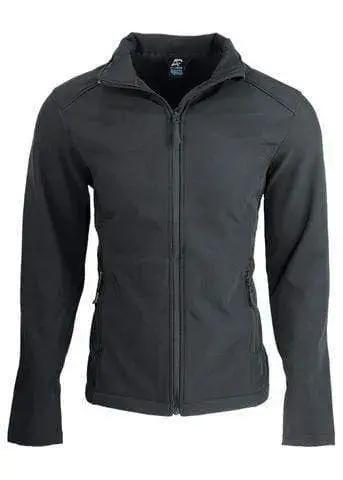 Aussie Pacific Kid's Selwyn Jacket 3512 Casual Wear Aussie Pacific Slate 6